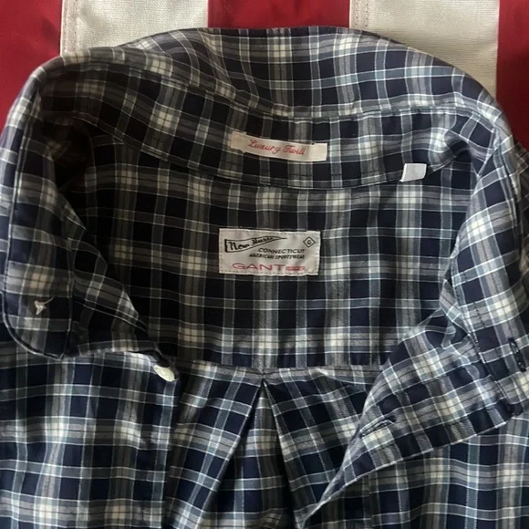 Gant button up shirt - Picture 2 of 10